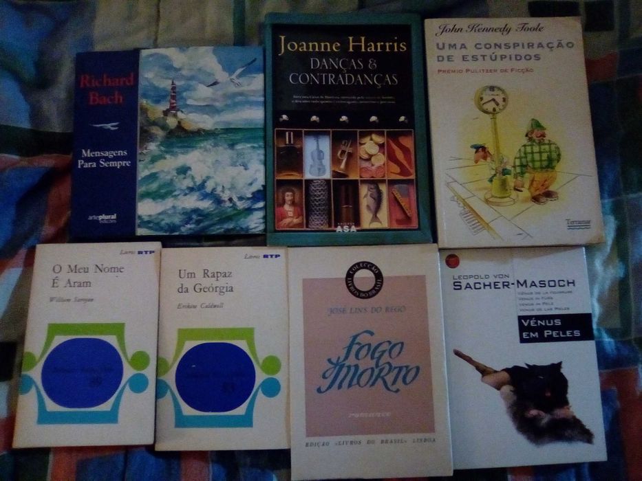 Literatura Internacional