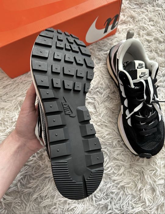 Кросівки Nike Sacai / Найк Сакай / Сакаі Sakai / Кроссовки Сакаи