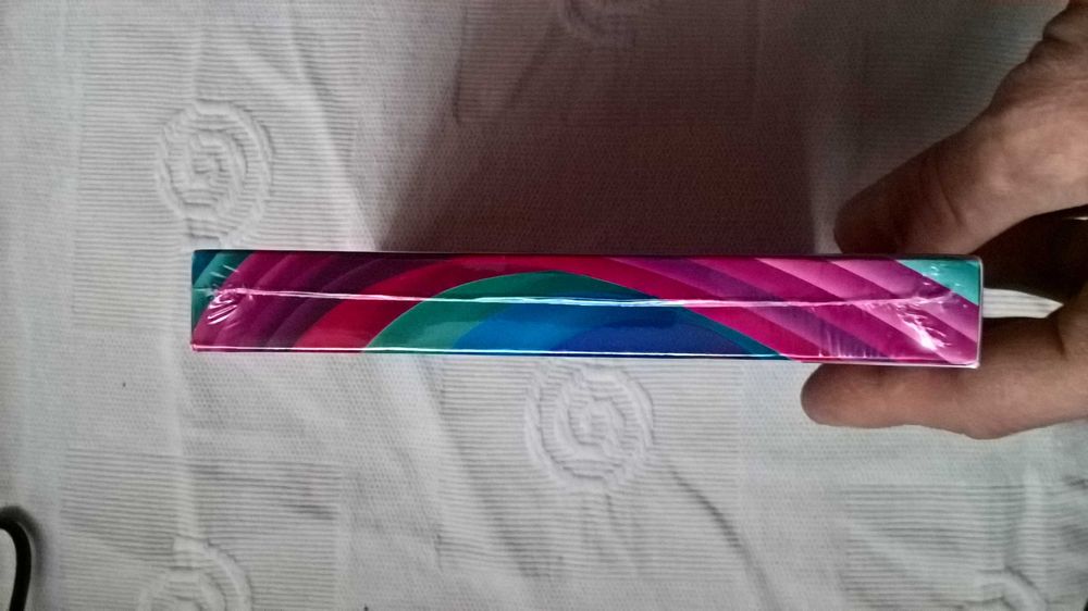 Windows 8 - Box - nowy