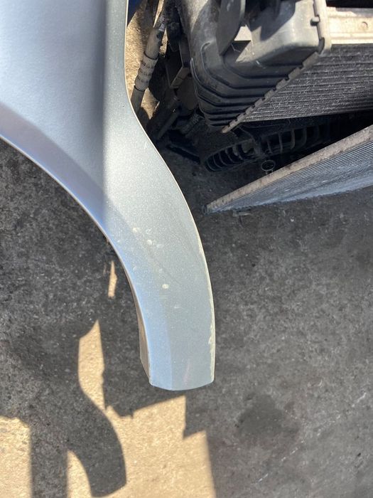 listwa drzwi tylna lewa suzuki grand vitara i