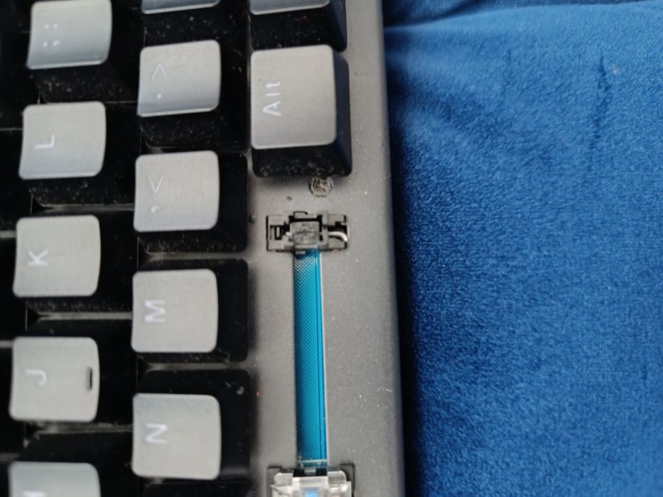 Klawiatura Genesis Thor 300 tkl