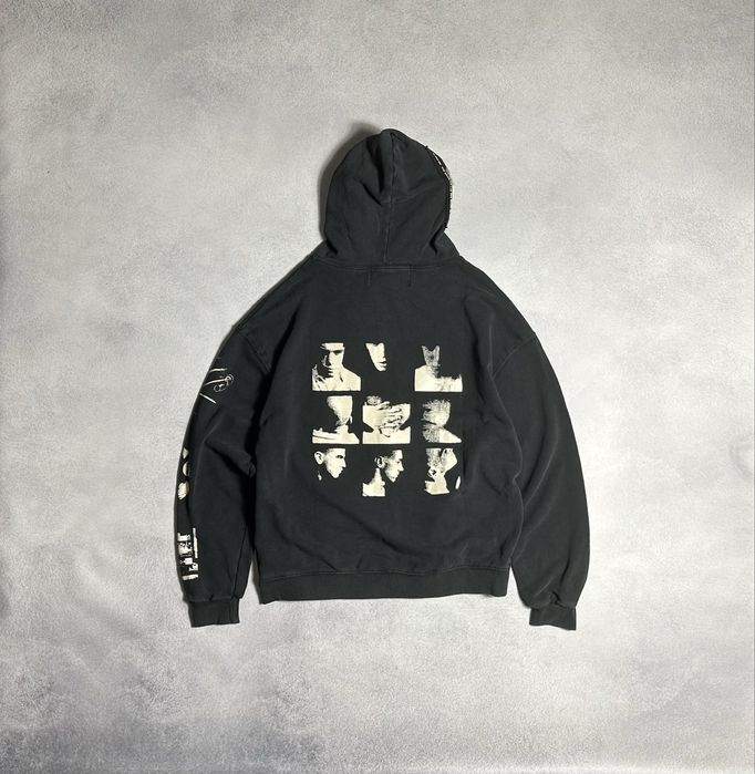 Зіп-Худі Enfants Riches Deprimes ERD