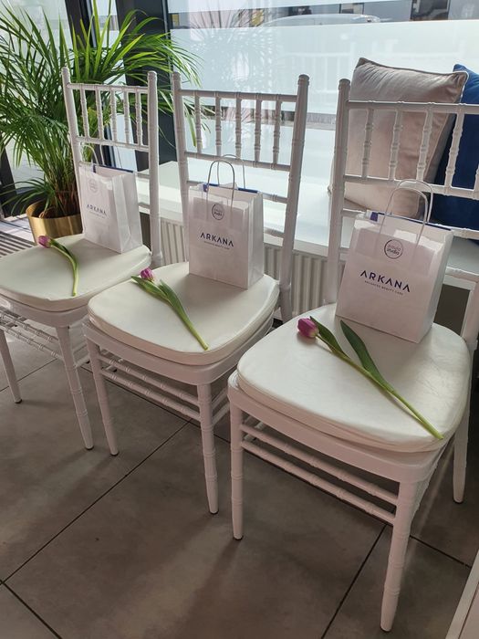 Wynajem całorocznych namiotów eventowych