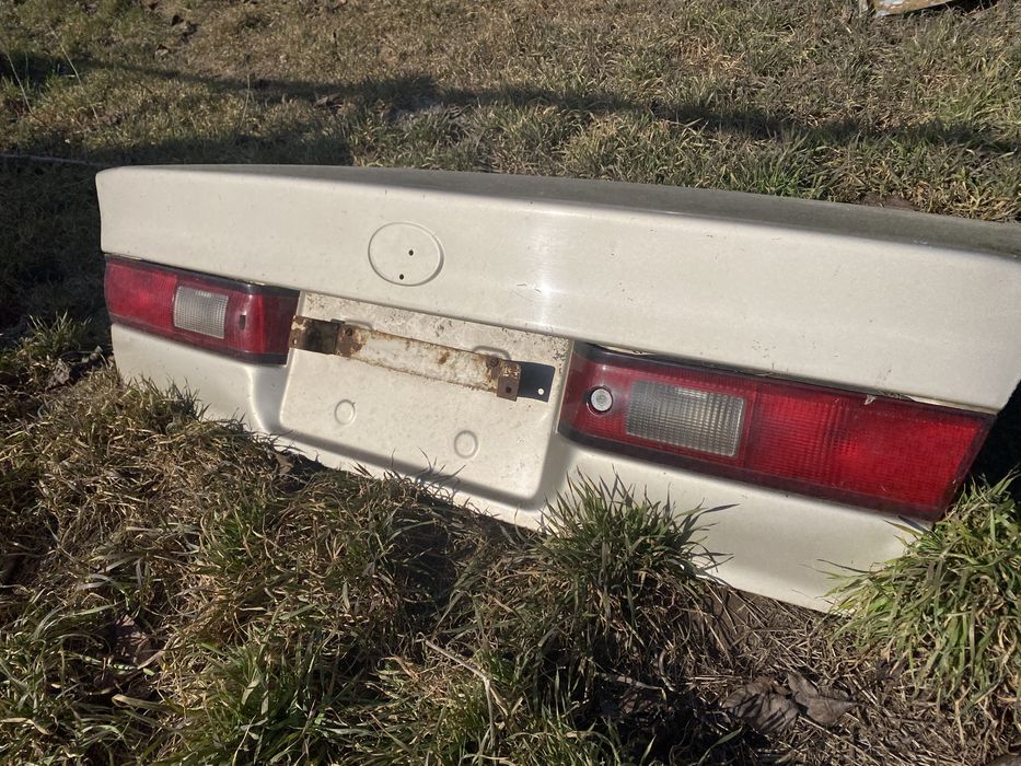 Крышка багажника camry 20 камри 20
