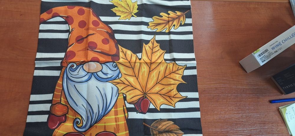 Poszewki.na Poduszki lniane