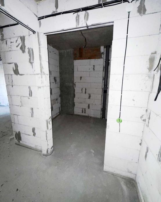 1-комнатная квартира по адресу ул. Магистратская (площадь 41,4 м²) - Atlanta.ua - фото 4