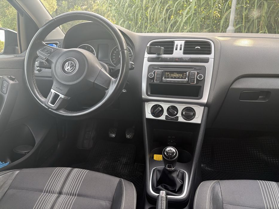 VW Polo 1.2 Match