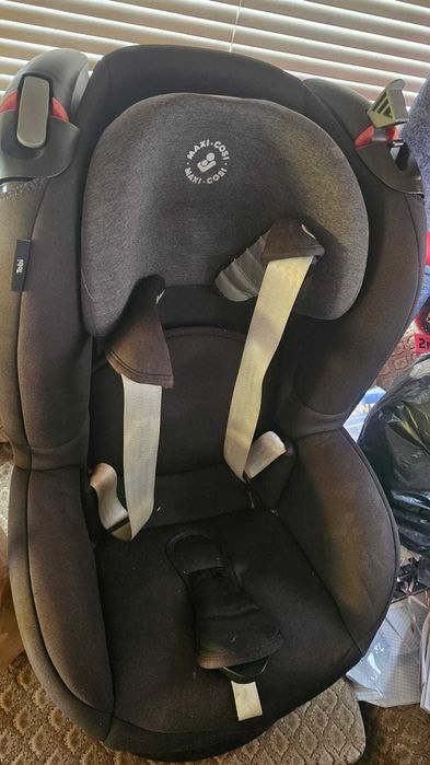 Maxi-Cosi Tobi 9-18 kg fotelik samochodowy