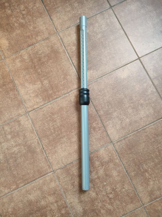 Rura do odkurzacza.