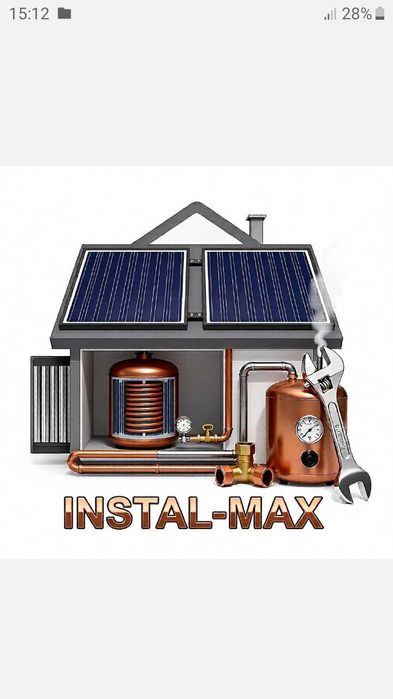 Usługi hyrrauliczne