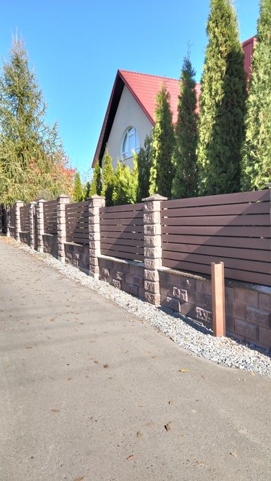 Виготовлення воріт та металевих конструкцій