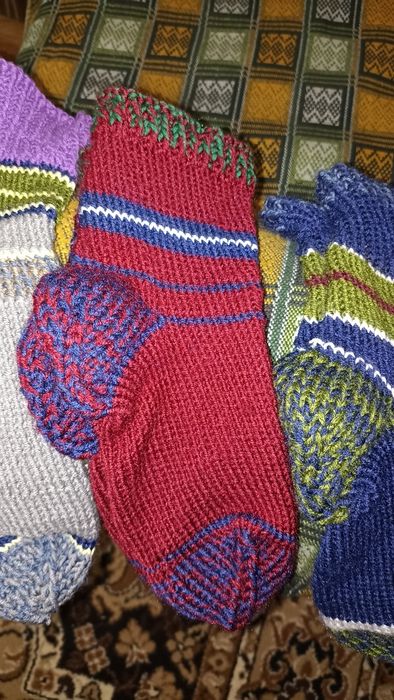 Продам костюм охорони, носки в'язані, спецодяг