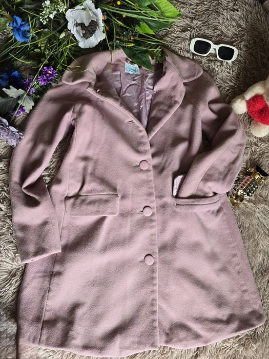 Пальто на зріст 158см