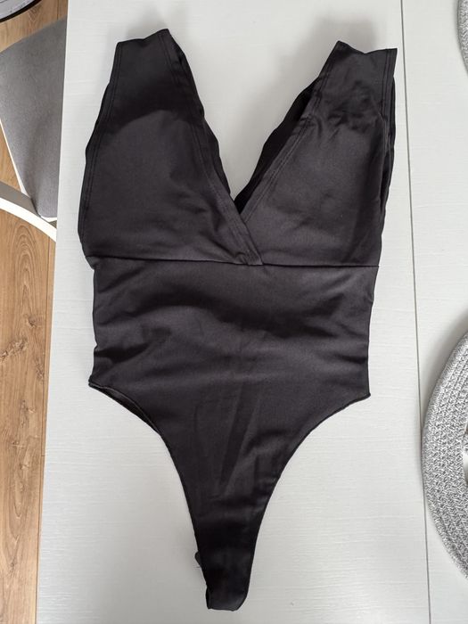 Body czarne eleganckie
