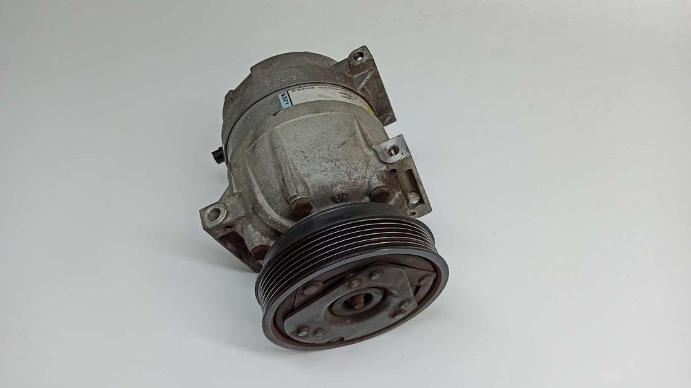 COMPRESSOR DE AR CONDICIONADO RENAULT LAGUNA II (BG0) AUTHENTIQUE