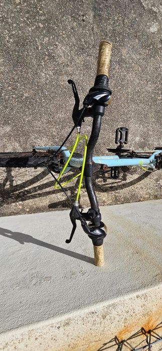 Bicicleta de criança