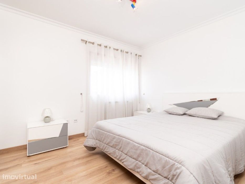 Apartamentos T4
