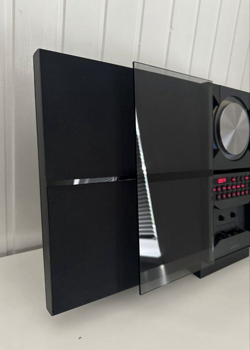 Bang & Olufsen - Beosound Century / 2000 (de 1993 a 2004)