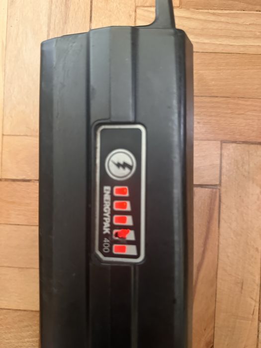 Bateria Giant 400 36V