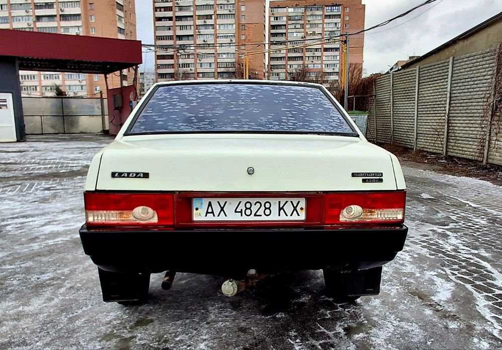 Срочно продам ВАЗ 21099 БЕНЗИН на ходу