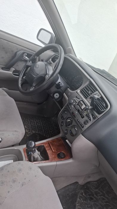 Nissan Primera p11 Gasoleo