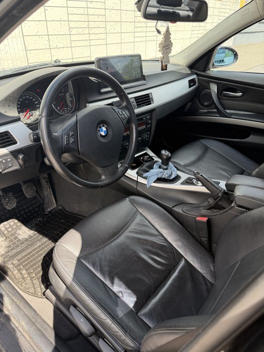BMW E90 325i 2.5 R6 218 KM | 16.500 zł do piątku
