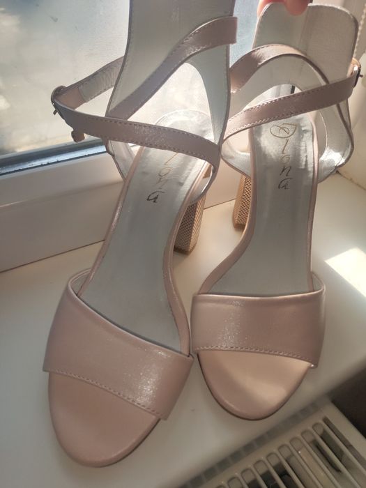 Туфлі брендові ilona