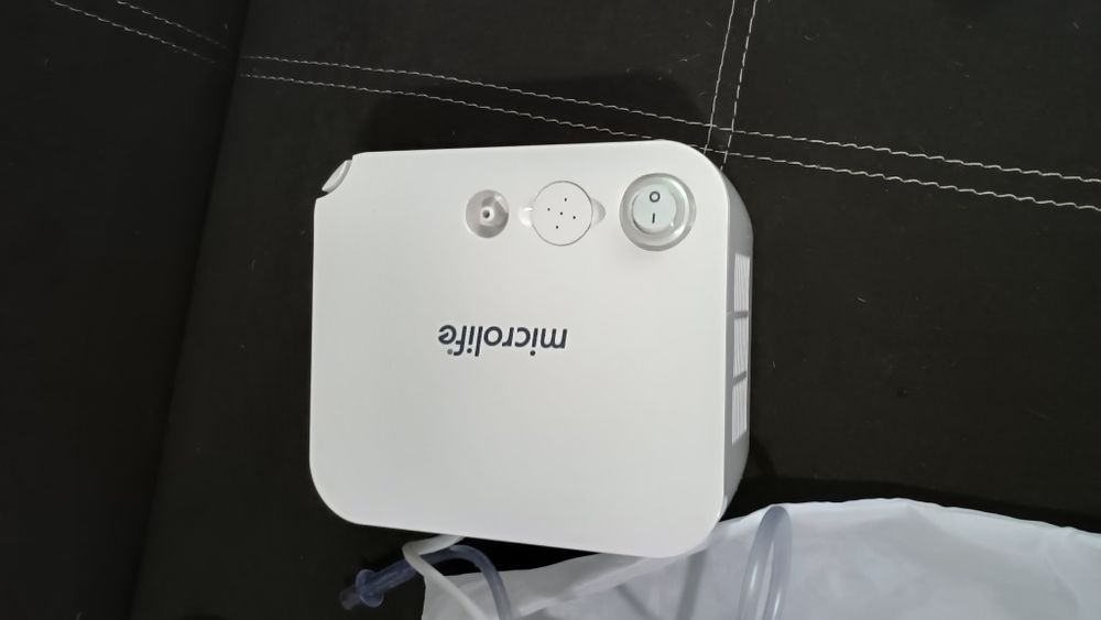 Nebulizator Neb 200 jak nowy