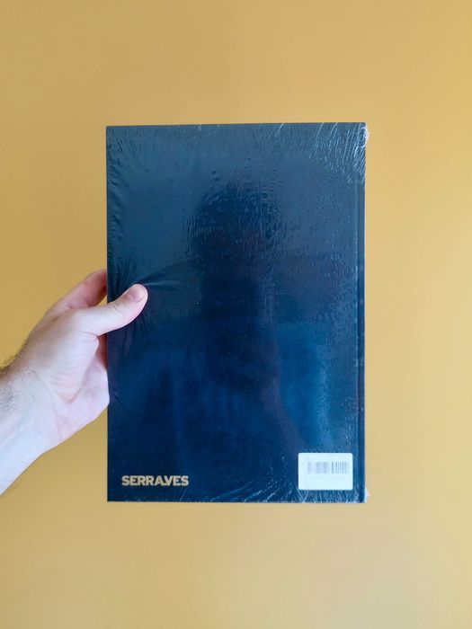 Livro Cindy Sherman: Metamorfose / novo, ainda selado