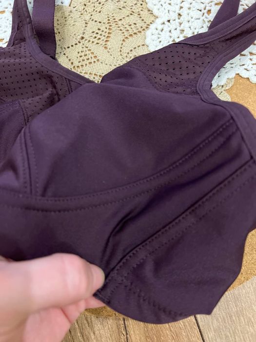 M&S спортивний бюст бюстгалтер