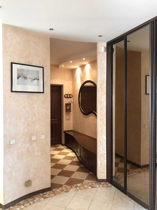 3-комнатная квартира по адресу (площадь 96 м²) - Atlanta.ua - фото 21