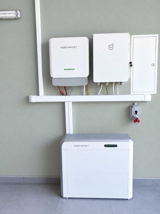 Fotowoltaika z magazynem energii – Kielce ** Dofinansowanie PME2
