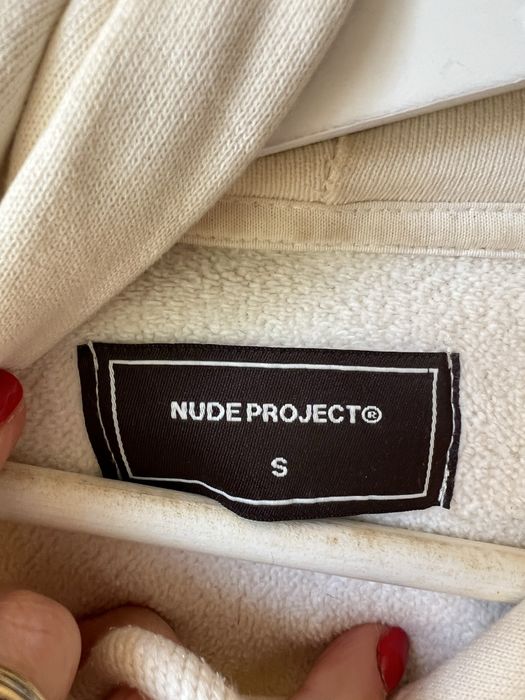 Sweat Nude Project S