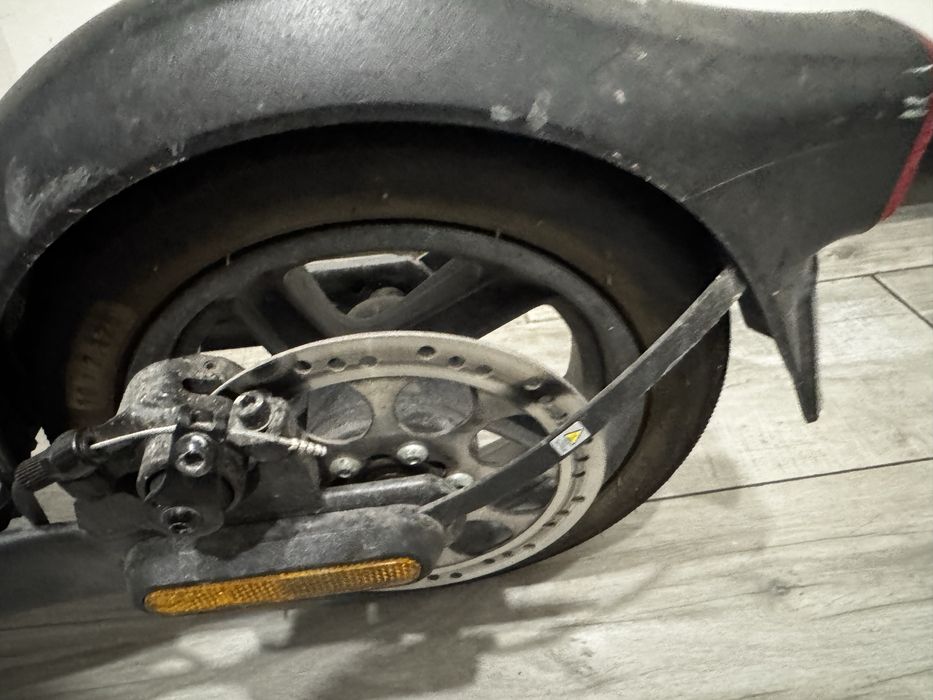 Segway Ninebot F25 EII