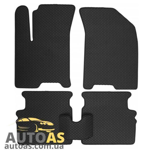 ЕВА/EVA коврики в салон Chevrolet/Шевроле Aveo/Captiva/Camaro/Cruze
