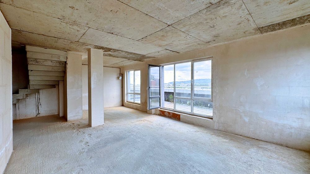 Многокомнатная квартира по адресу Франко Ивана ул. (площадь 143,2 м²) - Atlanta.ua - фото 7