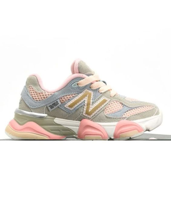 Кросівки Кроссовки New Balance 9060 оригінал