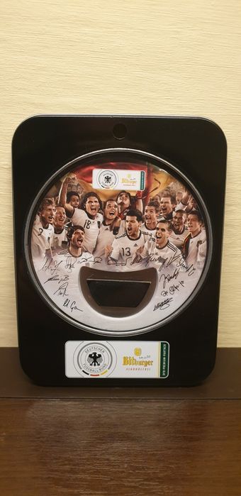 Otwieracz Bitburger