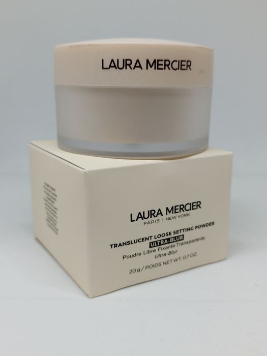 Laura Mercier Translucent Loose Setting Powder Ultra-Blur 20g puder sy