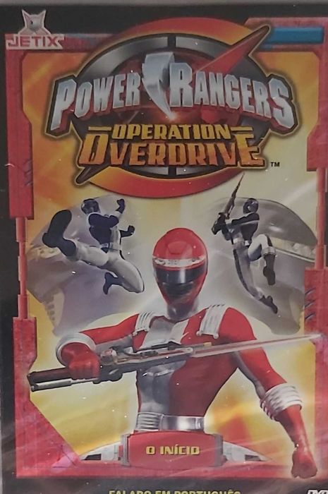 DVD Diversos venda individual