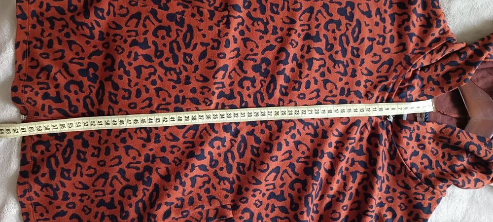 Кардиган для вагітних