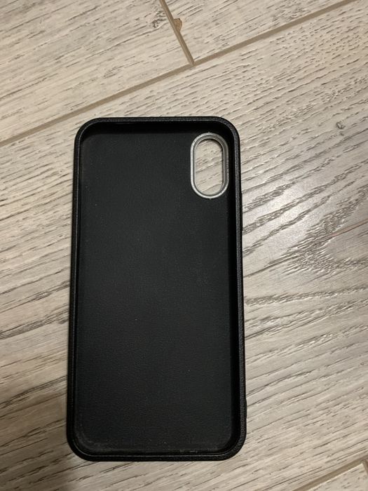 Чохол до айфона Х/Хс