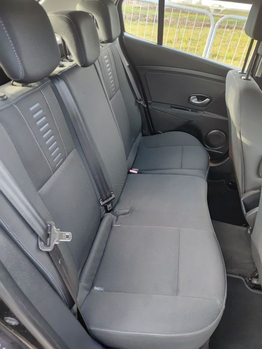 Renault Megane III 1.6 16v Sprowadzona