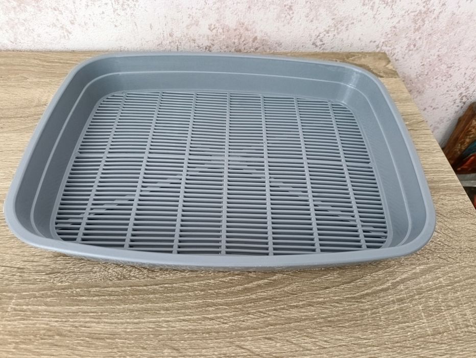 Лоток для кота Природа