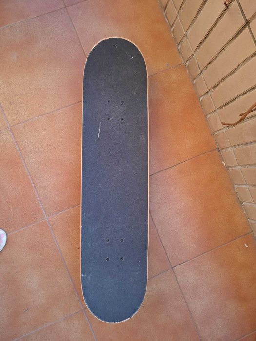 Skate Street JART COMO NOVO!