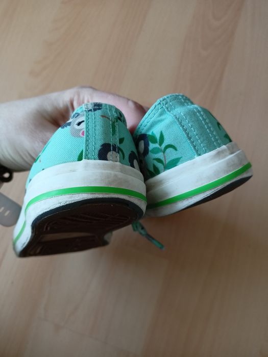 Trampki koala rozmiar 32, wkładka 20 cm Dedoles