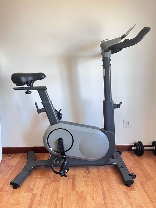 Bicicleta estática Nexgim QB-C01