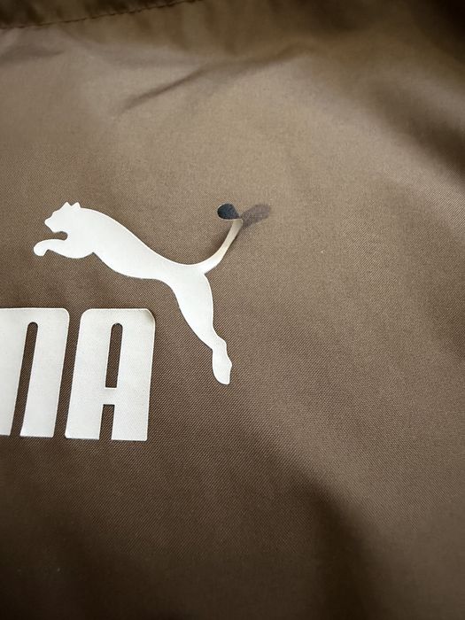 Куртка Puma розмір M