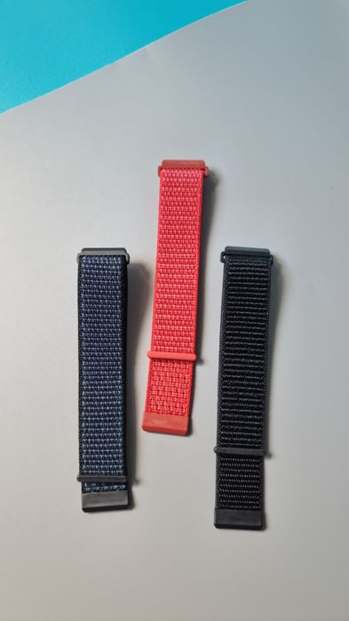 pasek do zegarka. Kompatybilny z Fitbit Versa 2/Versa SE/Versa Lite.