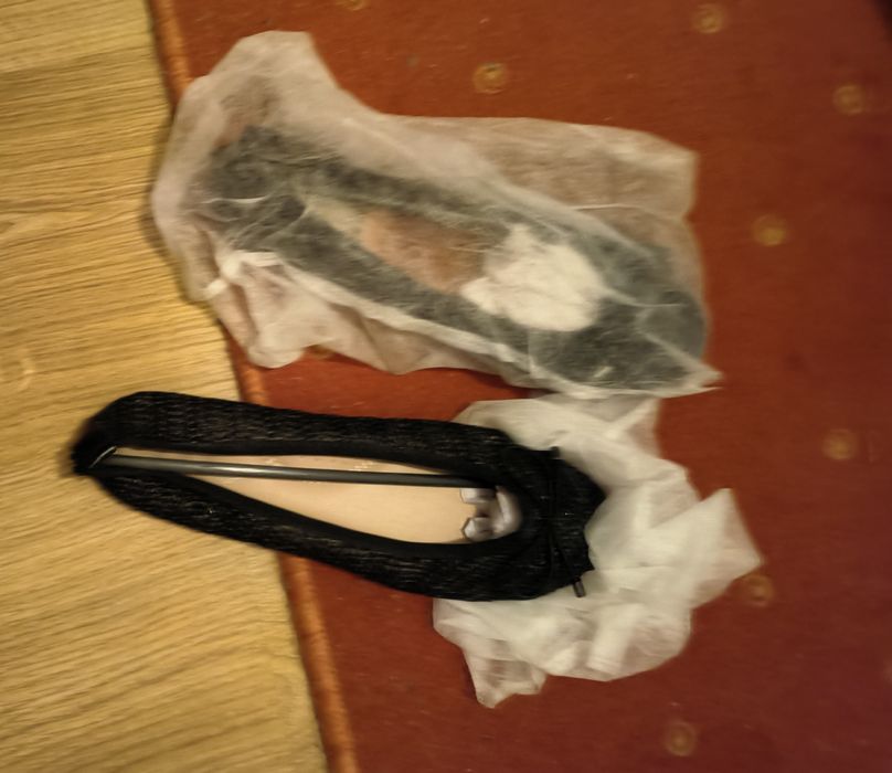 Sprzedam buty damskie